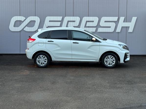 Lada (ВАЗ) XRAY I с пробегом 2020 года, цена 829 000 рублей, 85037 км, хэтчбек, Автокод Объявления