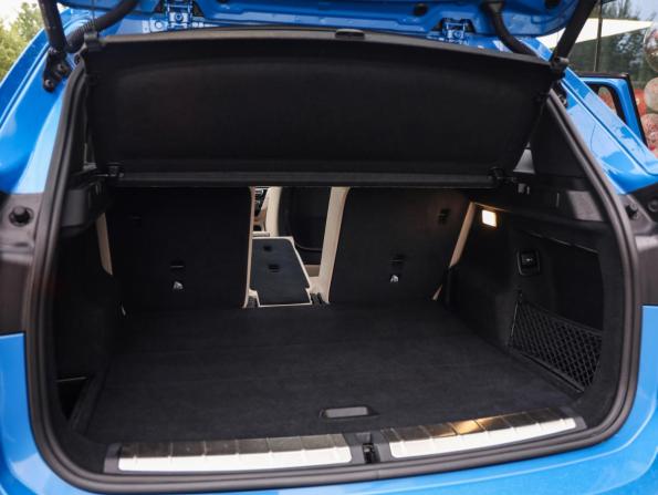BMW X1 II (F48) Рестайлинг с пробегом 2021 года, цена 3 199 000 рублей, 96609 км, внедорожник, Автокод Объявления