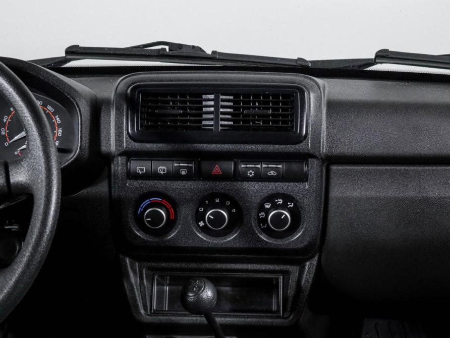 Lada (ВАЗ) Niva Legend Москва  - изображение 16
