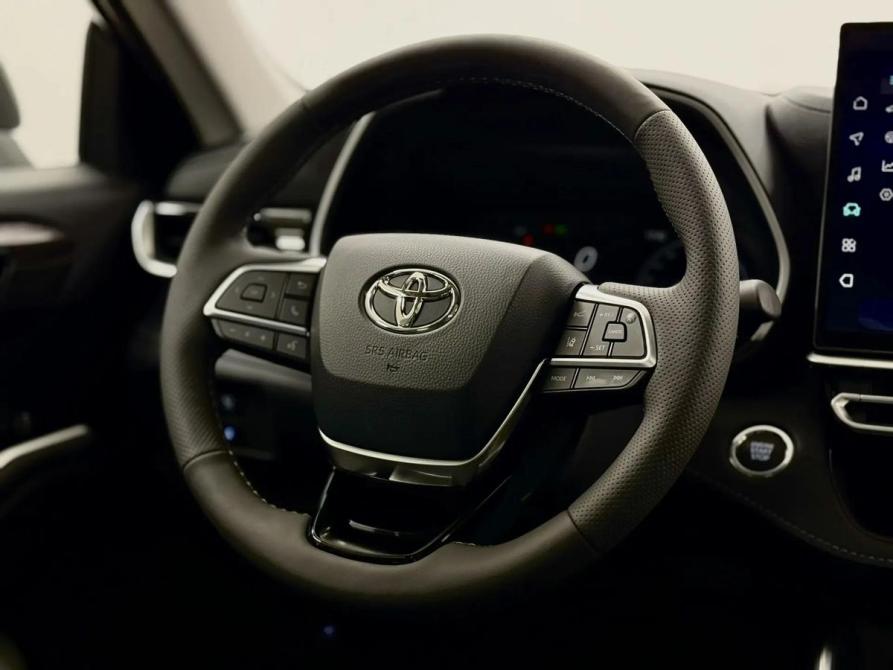 Toyota Highlander IV (XU70) Вологда  - изображение 14