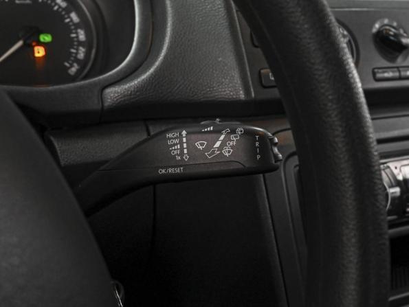 Skoda Fabia II Рестайлинг с пробегом 2013 года, цена 774 000 рублей, 114285 км, хэтчбек, Автокод Объявления