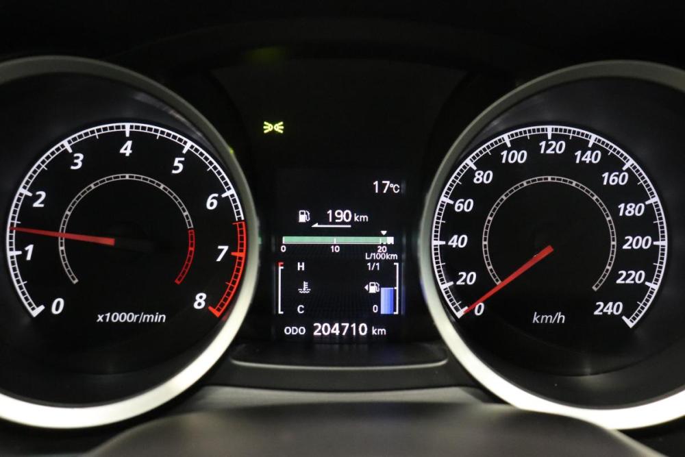Mitsubishi Lancer X Рестайлинг Ульяновск  - изображение 11