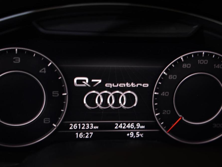 Audi Q7 II (4M) Санкт-Петербург  - изображение 14