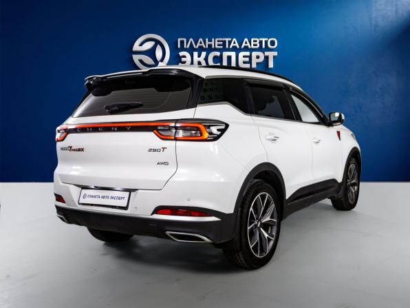Chery Tiggo 7 Pro Max I Рестайлинг с пробегом 2024 года, цена 2 247 000 рублей, 23870 км, внедорожник, Автокод Объявления