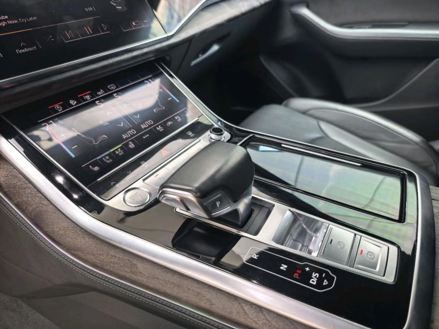 Audi Q8 I (4M) Краснодар  - изображение 12