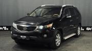 Kia Sorento II Смоленск  - изображение 21