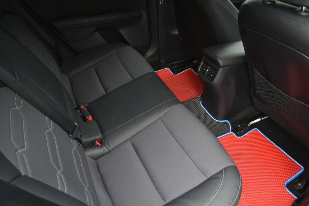 Kia Cerato IV Старый Оскол  - изображение 23
