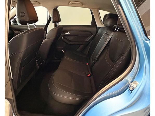 Новый Haval Jolion I Рестайлинг 2 2026 года, цена 2 771 010 рублей, внедорожник, Автокод Объявления