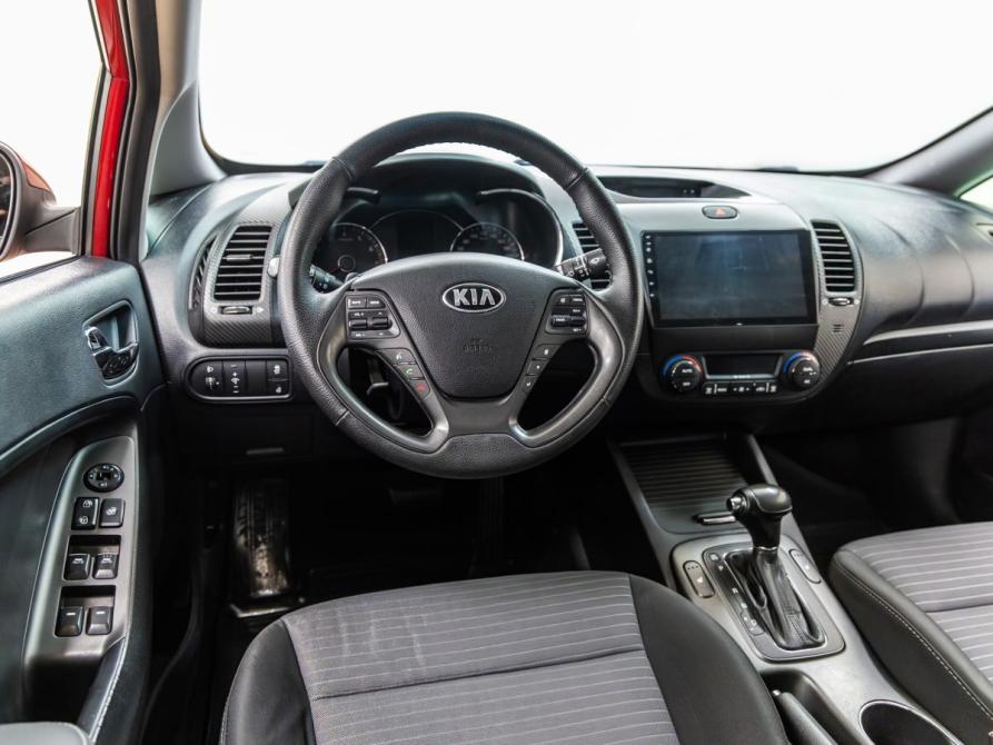 Kia Cerato III Волгоград  - изображение 29