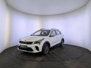 Kia Rio IV Рестайлинг Москва  - изображение 28