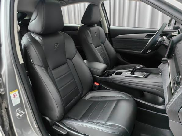 Haval F7x I Рестайлинг с пробегом 2023 года, цена 2 498 000 рублей, 22347 км, внедорожник, Автокод Объявления