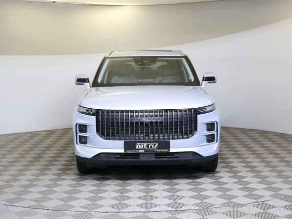 Jaecoo J7 I с пробегом 2024 года, цена 2 245 000 рублей, 32253 км, внедорожник, Автокод Объявления