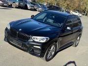 BMW X3 III (G01) Челябинск  - изображение 42