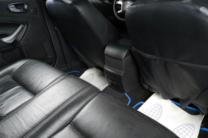 Ford Mondeo IV с пробегом 2008 года, цена 849 000 рублей, 305000 км, седан, Автокод Объявления