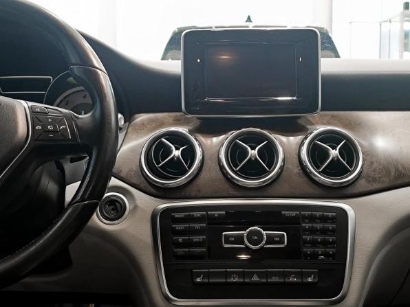 Mercedes-Benz GLA I (X156) с пробегом 2014 года, цена 1 580 000 рублей, 250374 км, внедорожник, Автокод Объявления