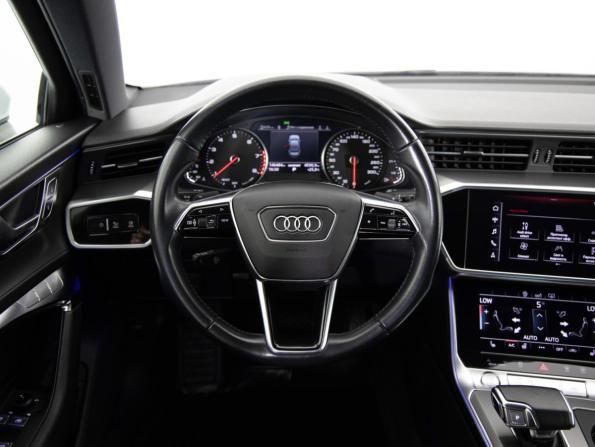 Audi A6 V (C8) с пробегом 2019 года, цена 3 199 000 рублей, 145000 км, седан, Автокод Объявления