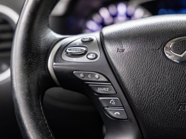 Infiniti QX60 I с пробегом 2014 года, цена 1 948 000 рублей, 186121 км, внедорожник, Автокод Объявления