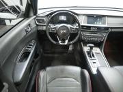 Kia Optima IV Рестайлинг Ростов-на-Дону  - изображение 43