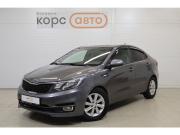Kia Rio III Рестайлинг Коломна  - изображение 16
