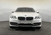 BMW 5 серии VI (F10/F11/F07) Рестайлинг Нижний Новгород  - изображение 23