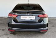 Hyundai Solaris II Киров  - изображение 33