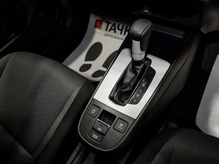 Honda Fit IV Чита  - изображение 14