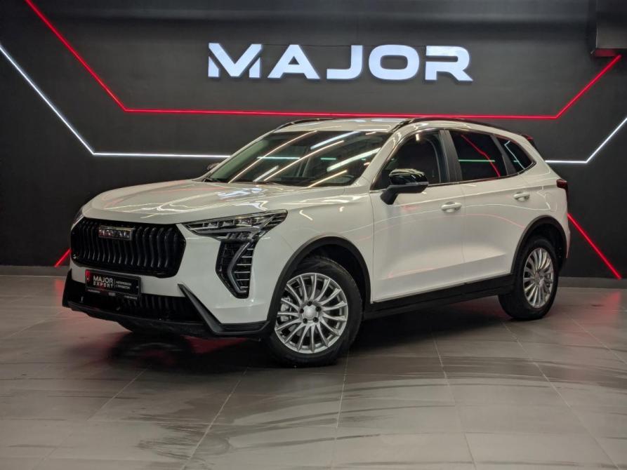 Haval Jolion I Рестайлинг Москва  - изображение 1