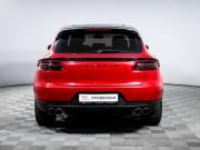 Porsche Macan I Москва  - изображение 26