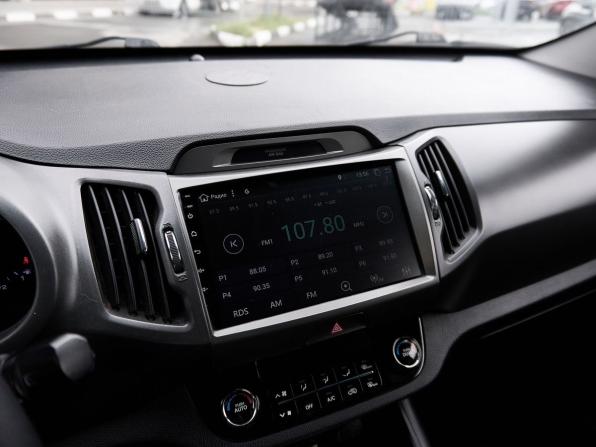 Kia Sportage III с пробегом 2011 года, цена 1 210 000 рублей, 161477 км, внедорожник, Автокод Объявления