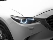 Mazda CX-9 II Рестайлинг Москва  - изображение 60
