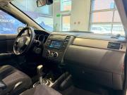 Nissan Tiida I Рестайлинг Москва  - изображение 29