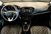 Lada (ВАЗ) Vesta I Уфа  - изображение 24
