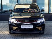 Belgee X50 Екатеринбург  - изображение 30
