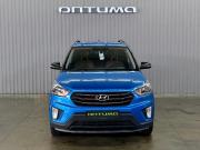 Hyundai Creta I Краснодар  - изображение 19