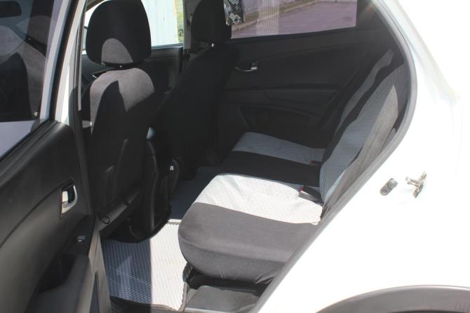 SsangYong Actyon II с пробегом 2013 года, цена 940 000 рублей, 135000 км, внедорожник, Автокод Объявления