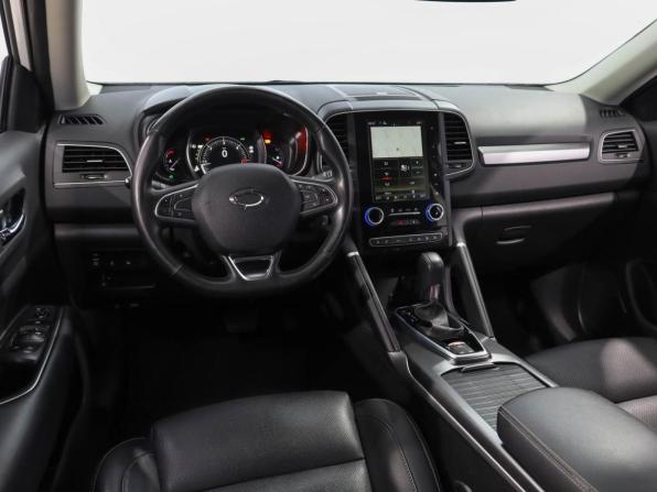 Renault Samsung QM6 I с пробегом 2019 года, цена 2 499 000 рублей, 100562 км, внедорожник, Автокод Объявления