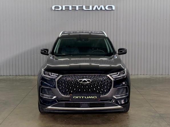 Chery Tiggo 8 Pro Max I Рестайлинг с пробегом 2023 года, цена 2 167 000 рублей, 110471 км, внедорожник, Автокод Объявления