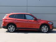 BMW X1 II (F48) Рестайлинг Москва  - изображение 31