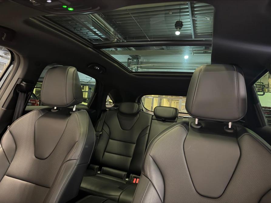 Haval F7 II Санкт-Петербург  - изображение 24