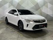 Toyota Camry VII (XV50) Рестайлинг Оренбург  - изображение 26