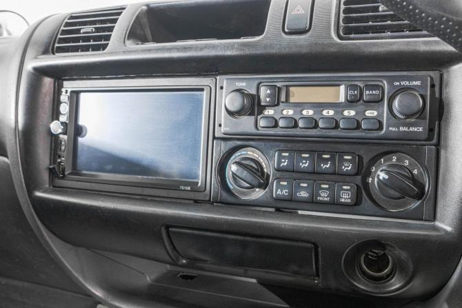 Nissan Vanette IV с пробегом 2011 года, цена 799 000 рублей, 305000 км, минивэн, Автокод Объявления