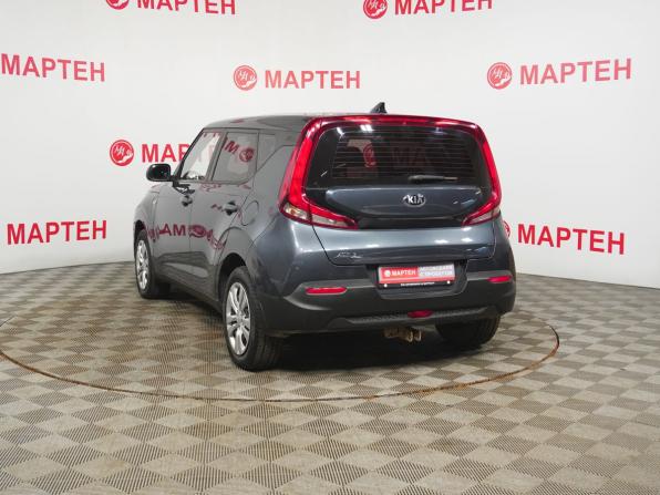 Kia Soul III с пробегом 2019 года, цена 1 545 000 рублей, 94573 км, хэтчбек, Автокод Объявления