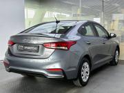 Hyundai Solaris II Уфа  - изображение 28
