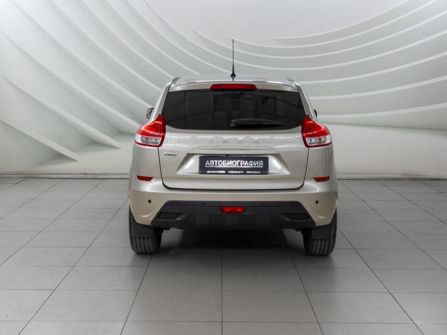 Lada (ВАЗ) XRAY I Волгоград  - изображение 6