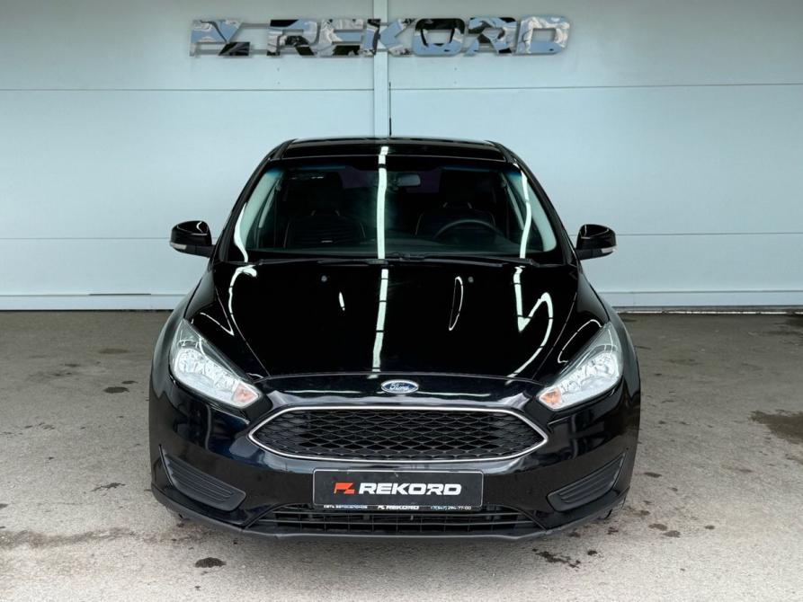 Ford Focus III Рестайлинг Уфа  - изображение 5