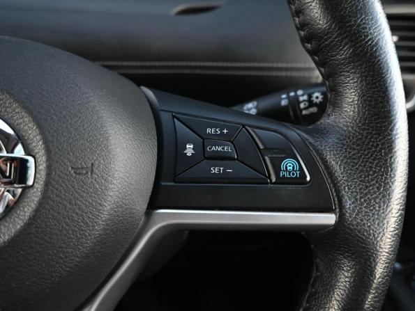 Nissan Serena V (C27) с пробегом 2019 года, цена 2 329 000 рублей, 90028 км, минивэн, Автокод Объявления