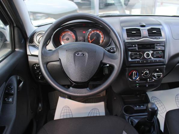 Lada (ВАЗ) Granta I Рестайлинг с пробегом 2024 года, цена 926 000 рублей, 40100 км, универсал, Автокод Объявления