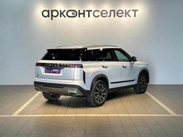Jaecoo J7 I с пробегом 2023 года, цена 2 197 000 рублей, 37503 км, внедорожник, Автокод Объявления