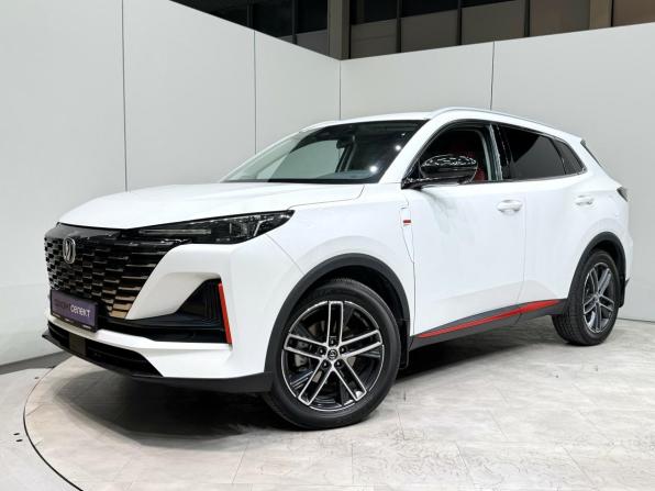 Changan UNI-S I с пробегом 2024 года, цена 2 420 000 рублей, 13160 км, внедорожник, Автокод Объявления