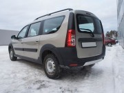 Lada (ВАЗ) Largus I Березовский  - изображение 15